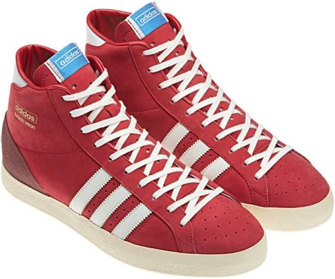 old school adidas basketball shoes.